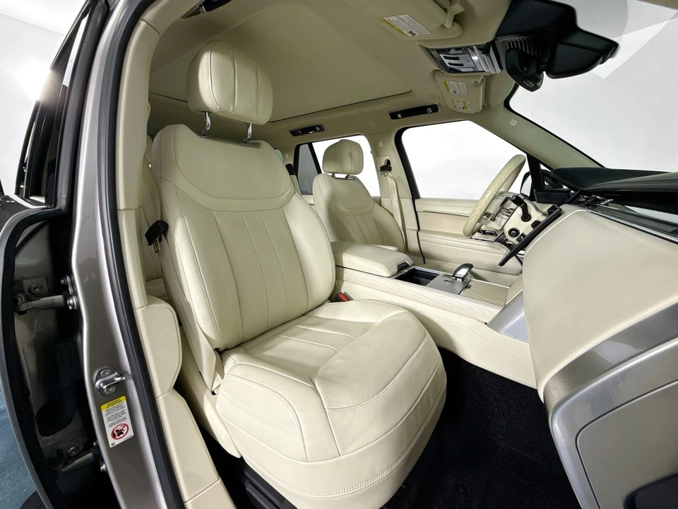 2024 Land Rover Range Rover L460 - Image 31 of 31