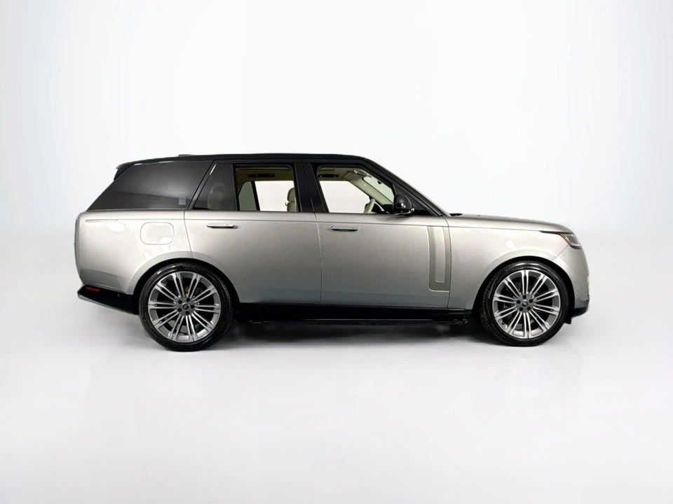 2024 Land Rover Range Rover L460 - Image 4 of 31