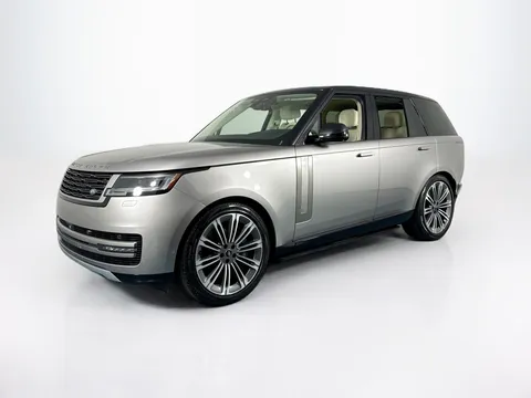 2024 Land Rover Range Rover P530 SE