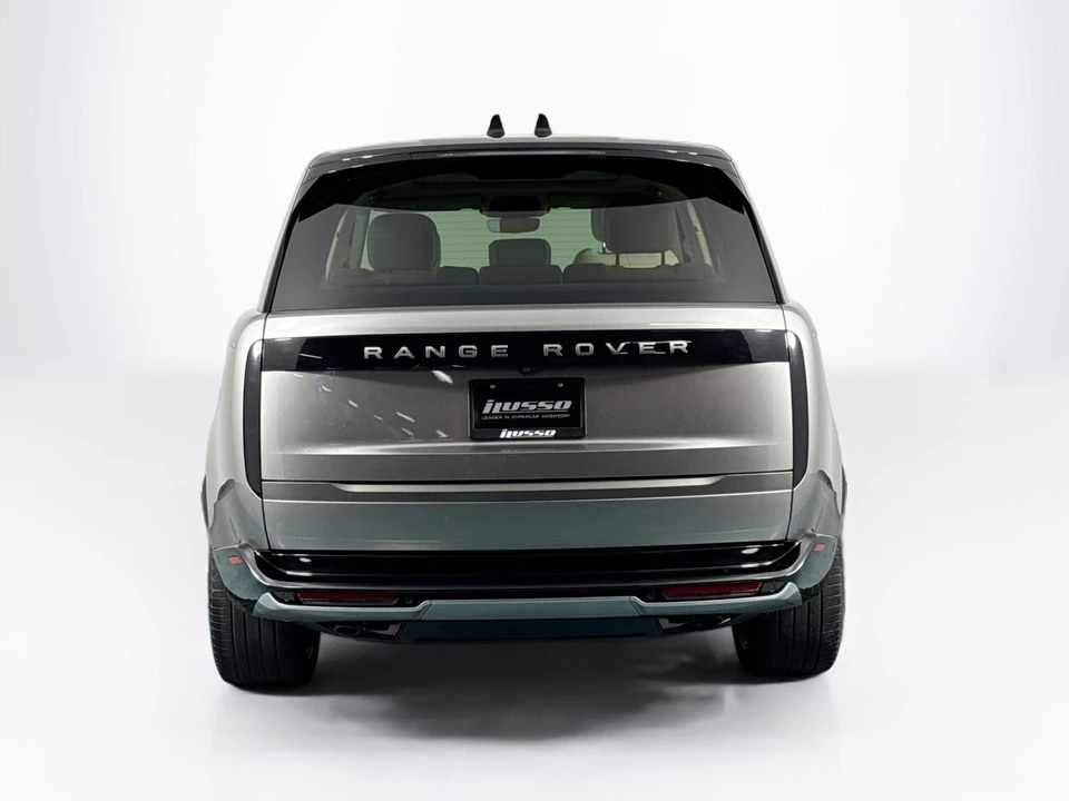 2024 Land Rover Range Rover L460 - Image 6 of 31