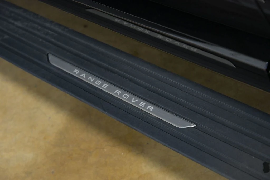 2024 Land Rover Range Rover L460 - Image 8 of 12