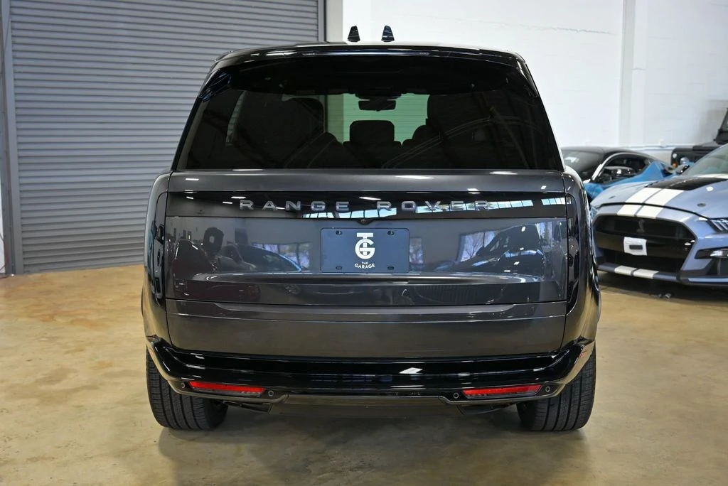 2024 Land Rover Range Rover L460 - Image 10 of 12