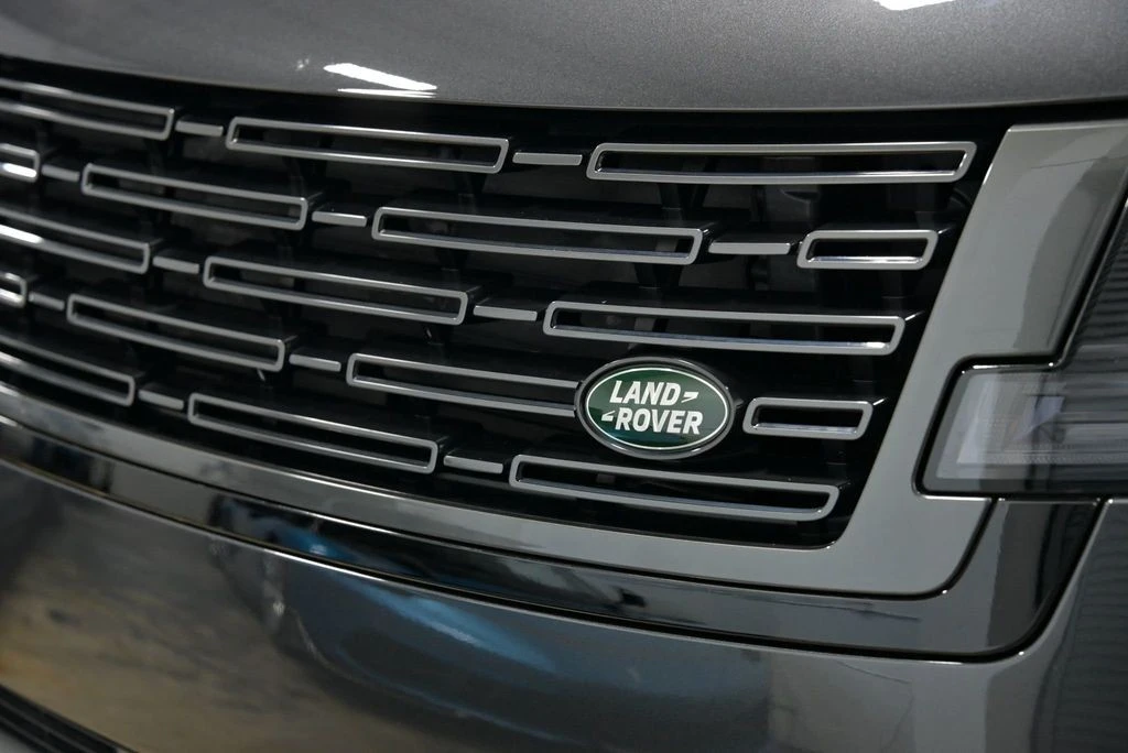 2024 Land Rover Range Rover L460 - Image 4 of 12