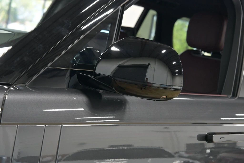 2024 Land Rover Range Rover L460 - Image 3 of 12