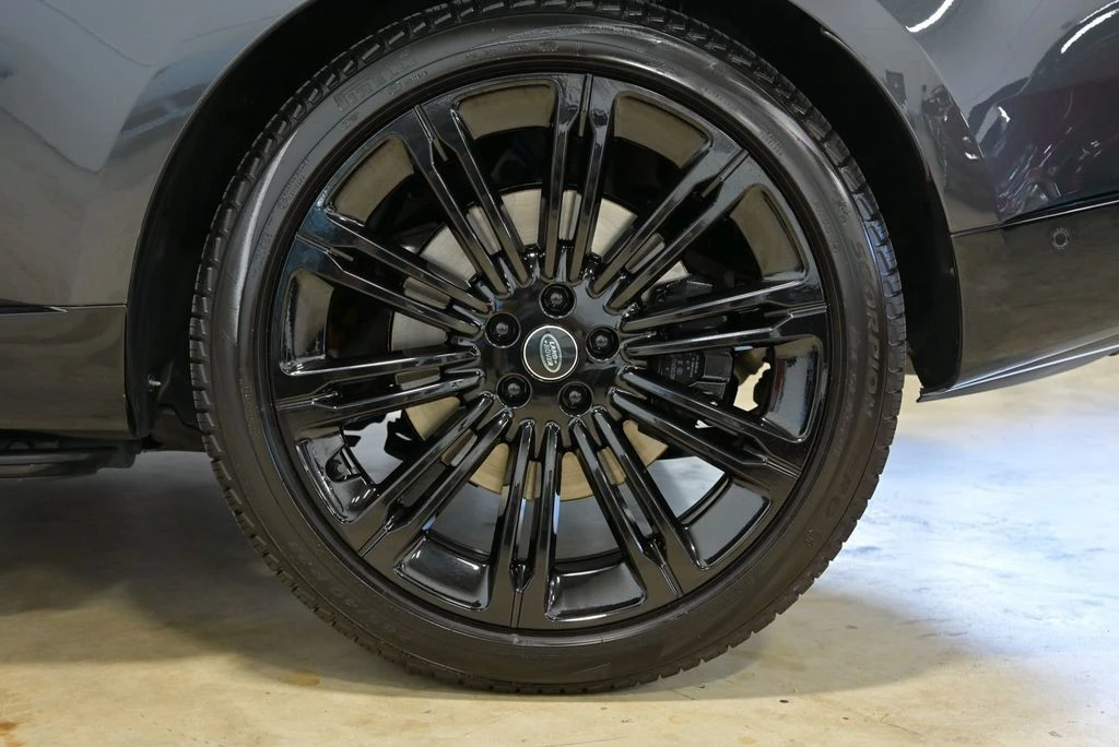 2024 Land Rover Range Rover L460 - Image 6 of 12