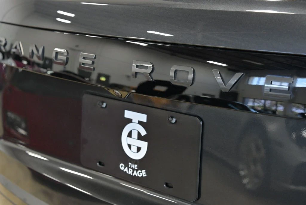 2024 Land Rover Range Rover L460 - Image 11 of 12