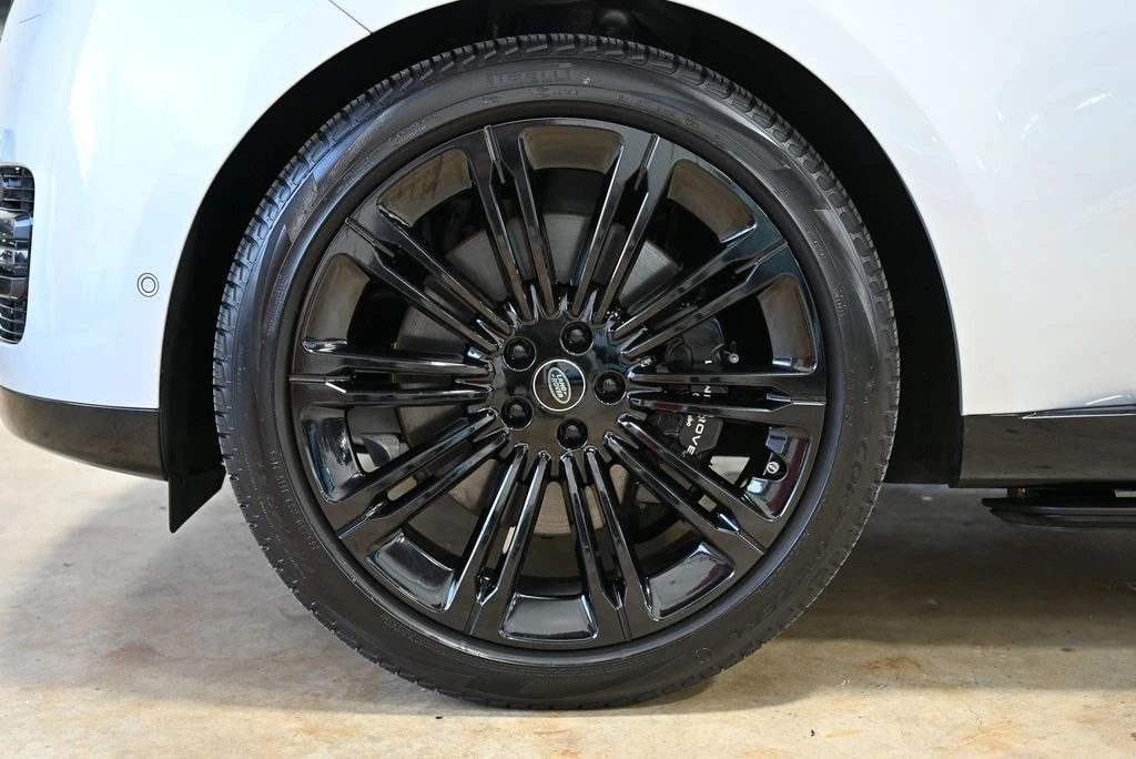 2024 Land Rover Range Rover L460 - Image 4 of 12