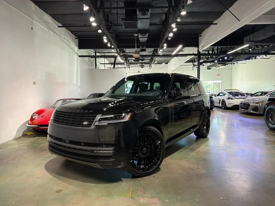 2024 Land Rover - Image 4 of 31