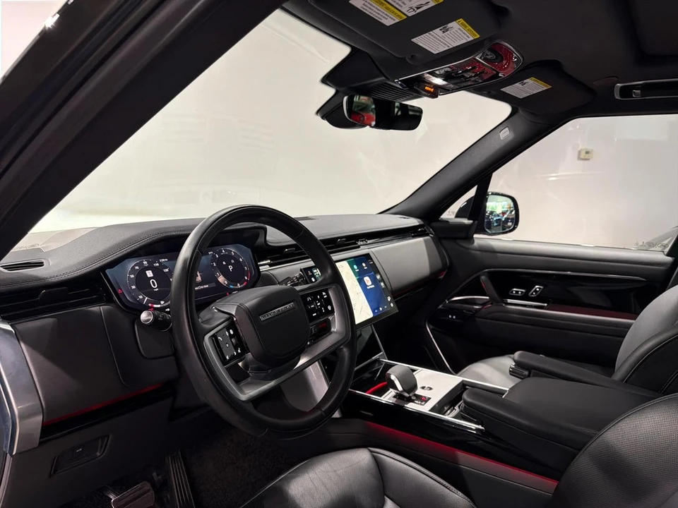 2024 Land Rover - Image 23 of 31
