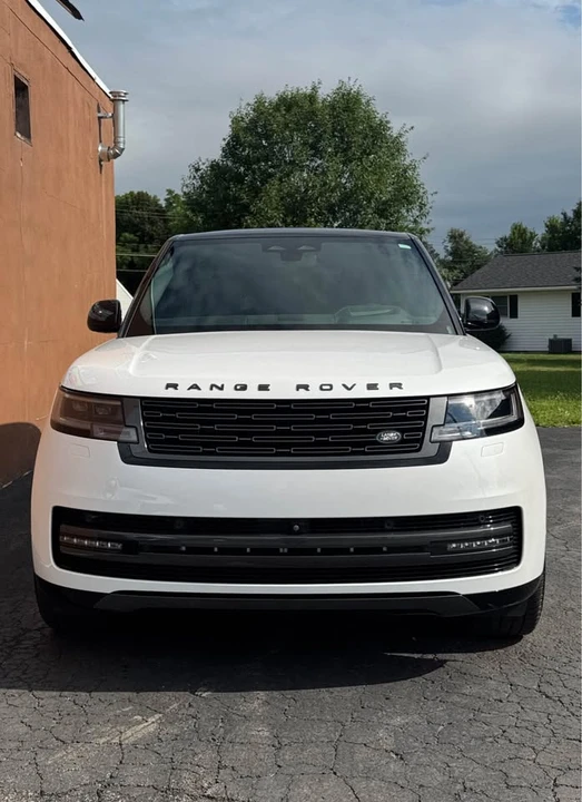 2024 Land Rover Range Rover L460 - Image 7 of 20