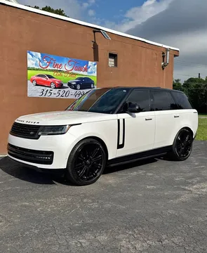 2024 Land Rover Range Rover P530 SE Sport Utility 4D