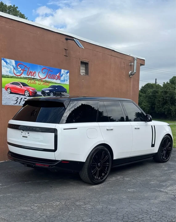 2024 Land Rover Range Rover L460 - Image 6 of 20