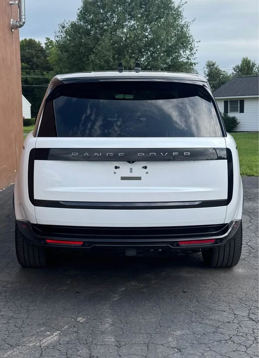 2024 Land Rover Range Rover L460 - Image 8 of 20