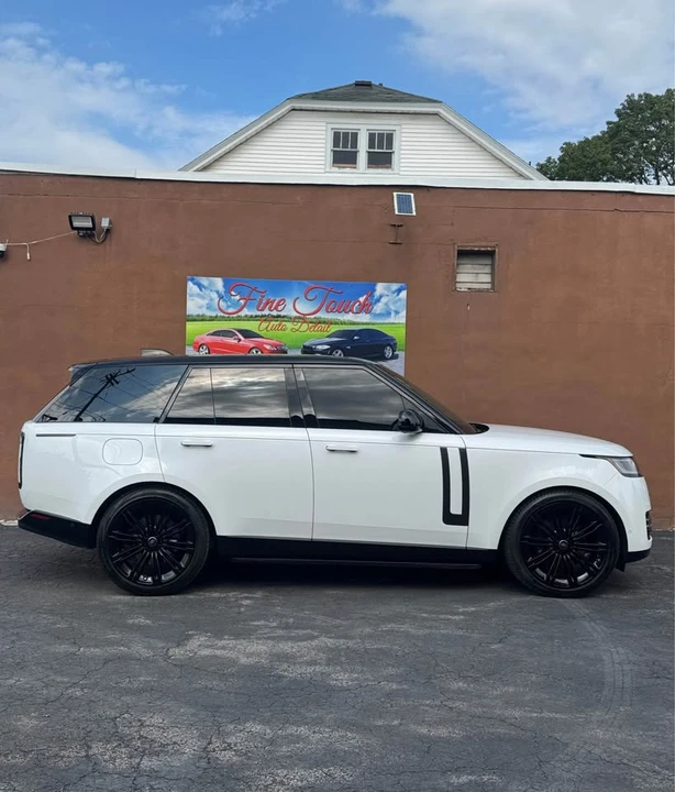 2024 Land Rover Range Rover L460 - Image 5 of 20