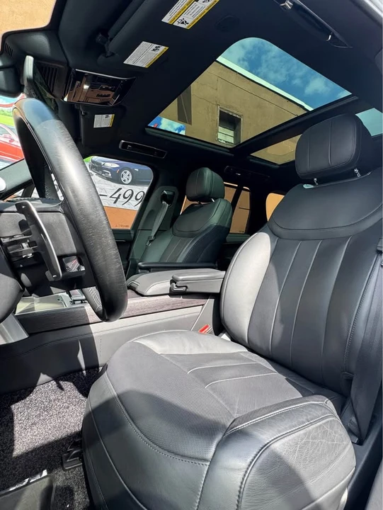 2024 Land Rover Range Rover L460 - Image 9 of 20