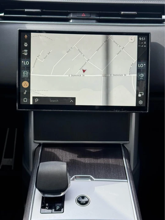 2024 Land Rover Range Rover L460 - Image 16 of 20