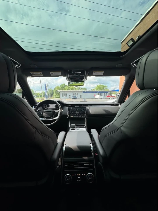 2024 Land Rover Range Rover L460 - Image 13 of 20