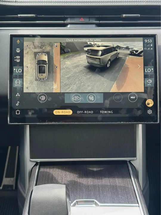 2024 Land Rover Range Rover L460 - Image 18 of 20