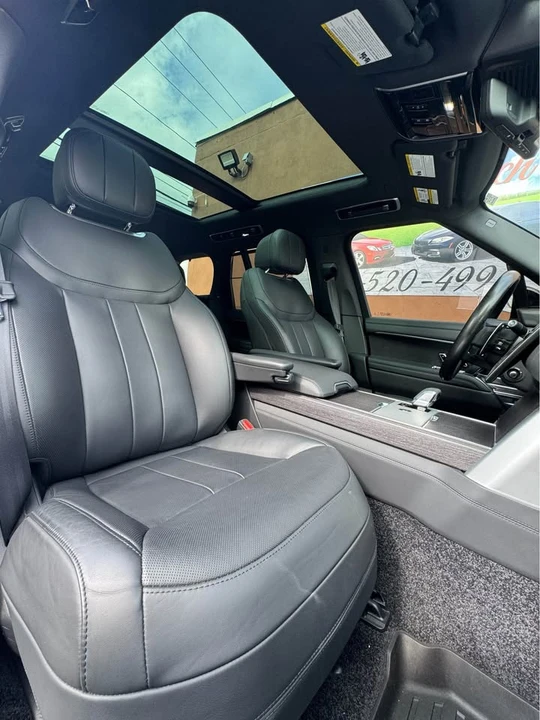 2024 Land Rover Range Rover L460 - Image 11 of 20