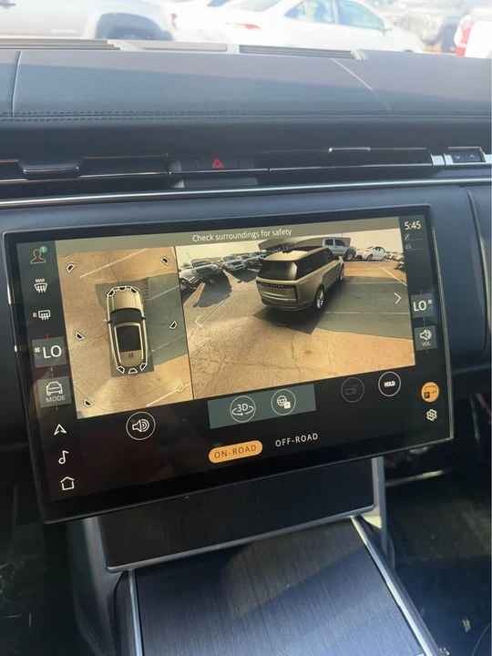 2024 Land Rover Range Rover L460 - Image 11 of 18