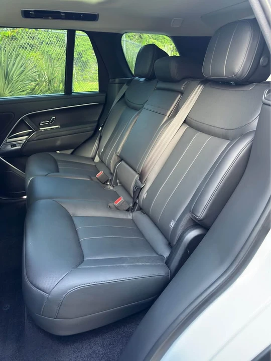 2024 Land Rover Range Rover L460 - Image 9 of 14