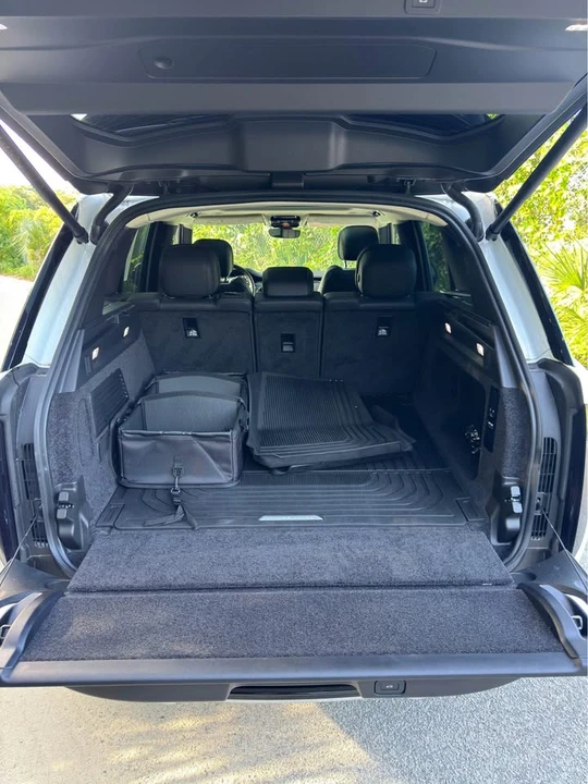 2024 Land Rover Range Rover L460 - Image 14 of 14