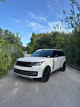 2024 Land Rover Range Rover P530 SE Sport Utility 4D