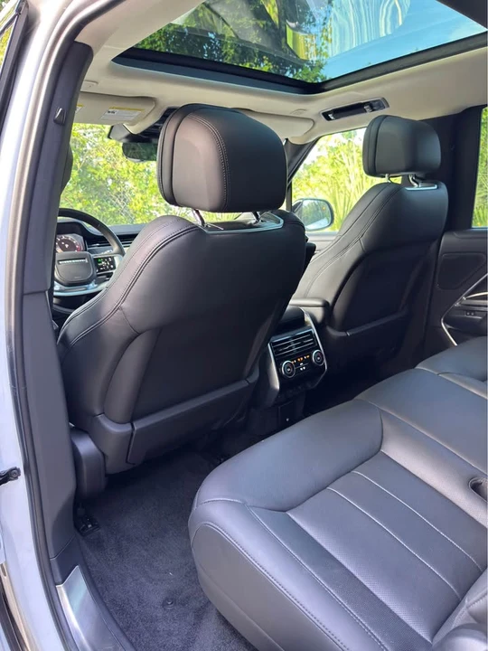 2024 Land Rover Range Rover L460 - Image 8 of 14