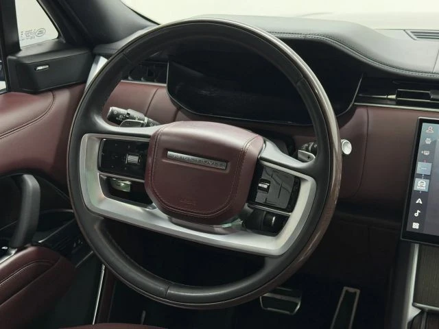 2024 Land Rover - Image 22 of 31