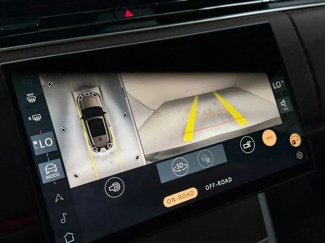 2024 Land Rover - Image 27 of 31