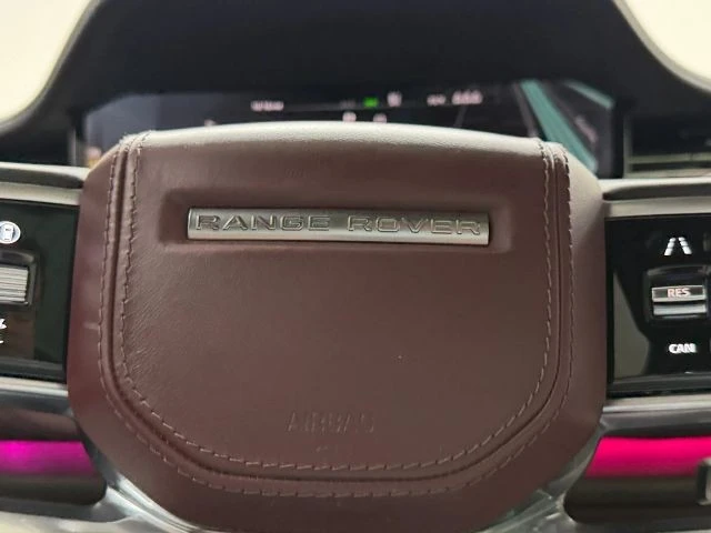 2024 Land Rover - Image 25 of 31