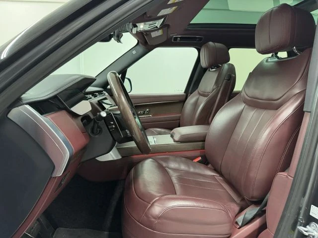 2024 Land Rover - Image 13 of 31