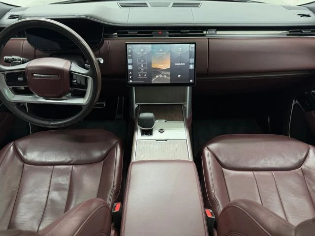 2024 Land Rover - Image 2 of 31