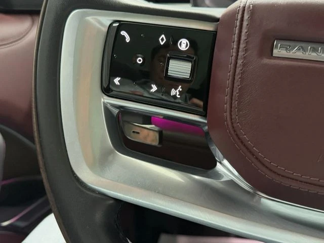 2024 Land Rover - Image 23 of 31
