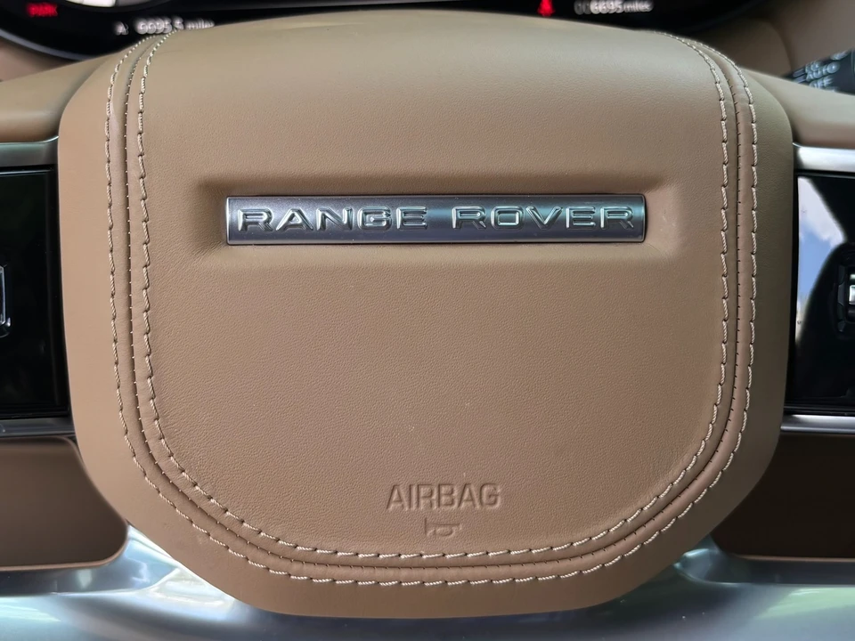 2024 Land Rover Range Rover L460 - Image 19 of 31