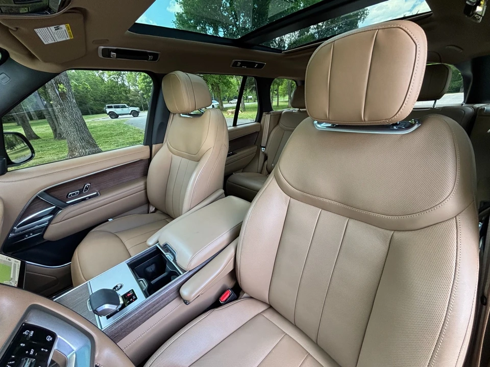 2024 Land Rover Range Rover L460 - Image 11 of 31