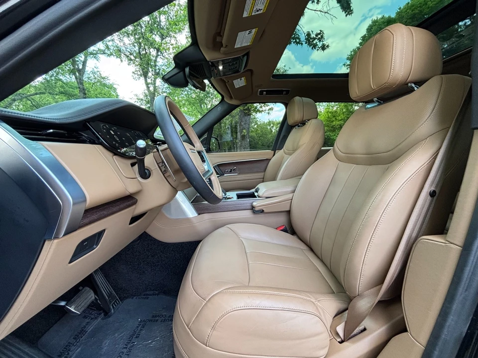 2024 Land Rover Range Rover L460 - Image 9 of 31