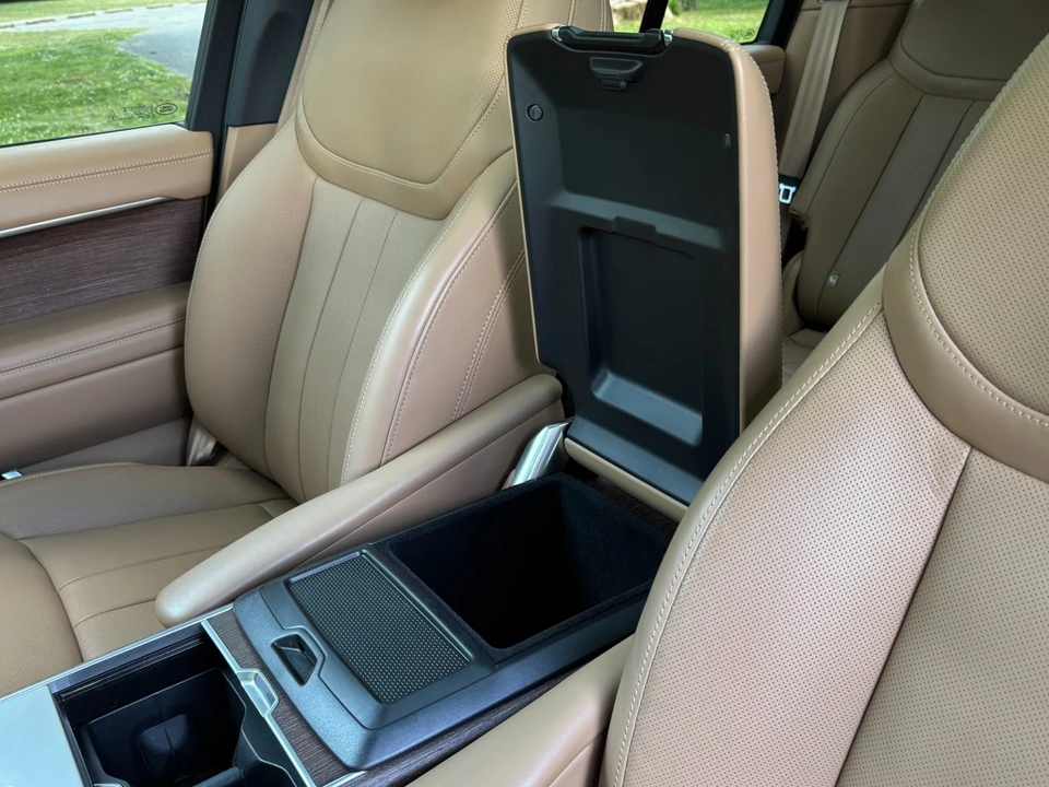 2024 Land Rover Range Rover L460 - Image 12 of 31