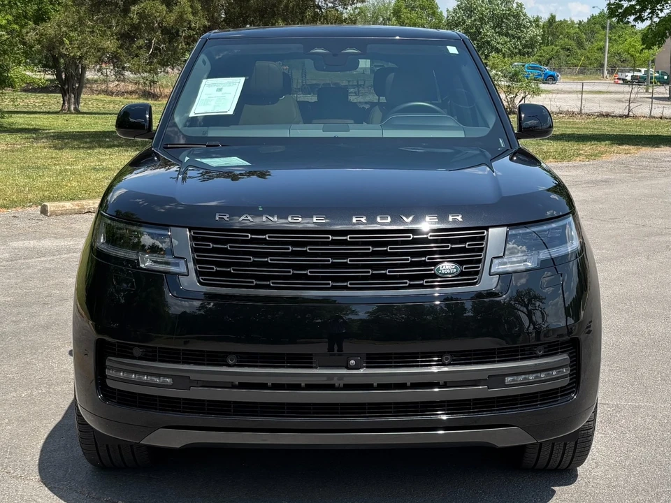 2024 Land Rover Range Rover L460 - Image 7 of 31