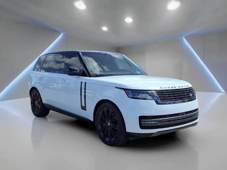 2024 Land Rover Range Rover L460 - Image 4 of 10