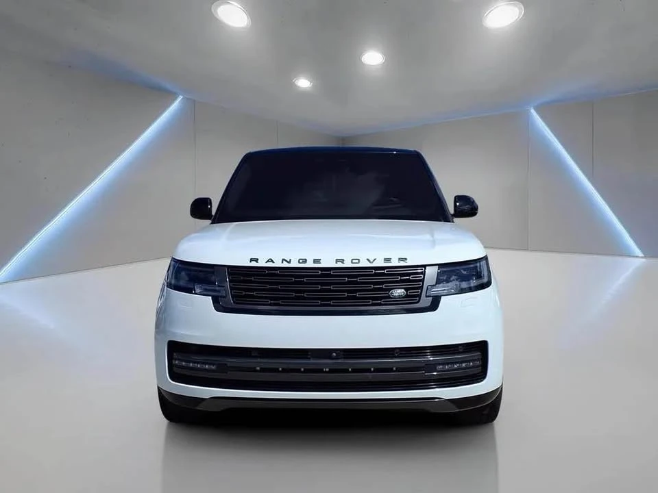 2024 Land Rover Range Rover L460 - Image 3 of 10