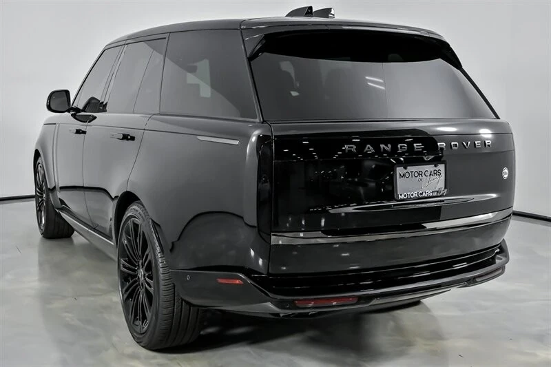 2024 Land Rover Range Rover L460 - Image 10 of 21