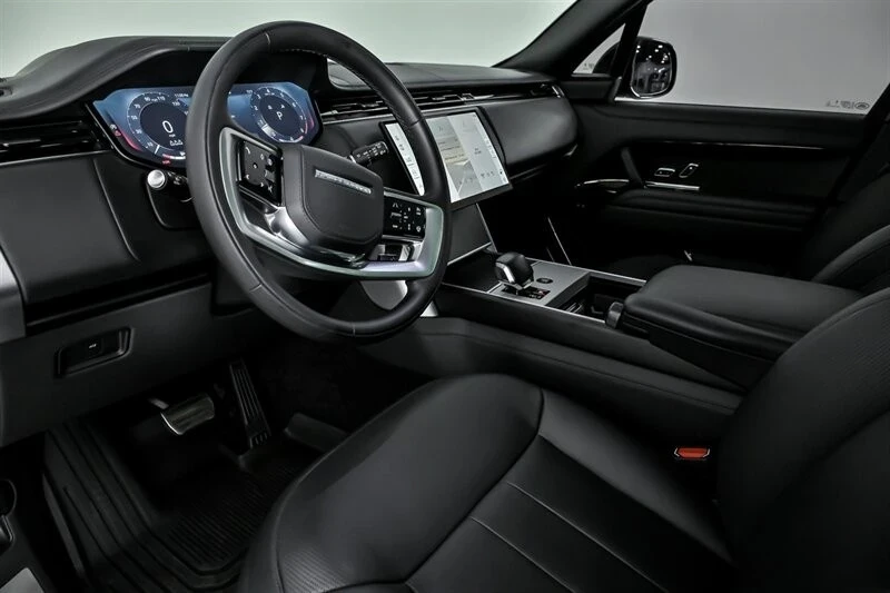 2024 Land Rover Range Rover L460 - Image 21 of 21
