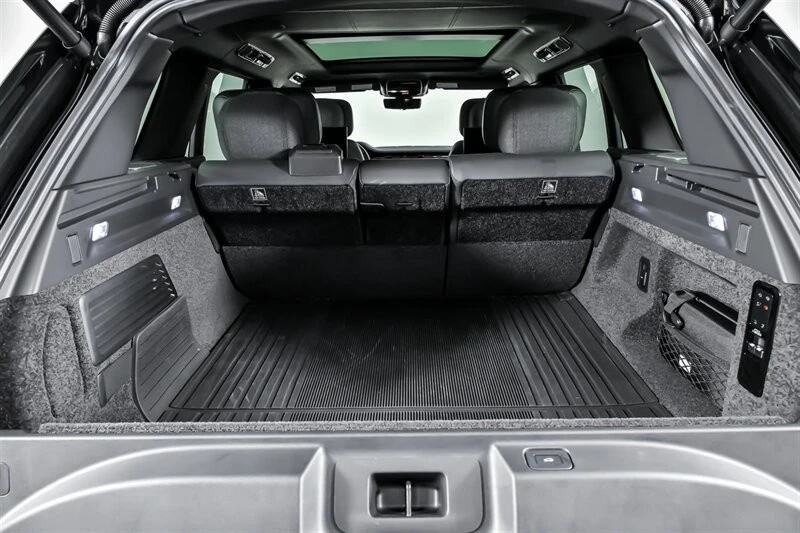 2024 Land Rover Range Rover L460 - Image 16 of 21