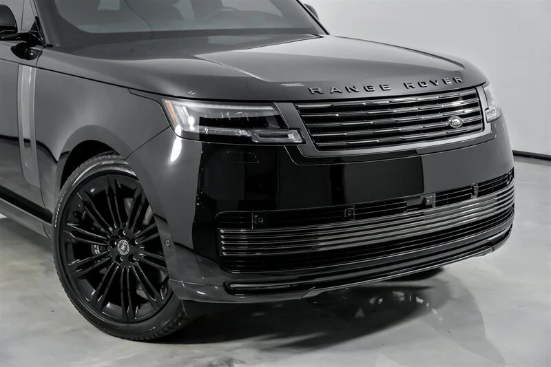 2024 Land Rover Range Rover L460 - Image 3 of 21