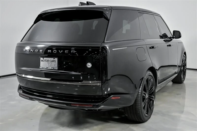 2024 Land Rover Range Rover L460 - Image 12 of 21
