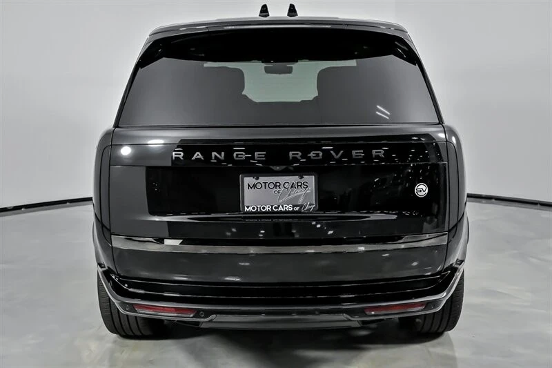 2024 Land Rover Range Rover L460 - Image 11 of 21