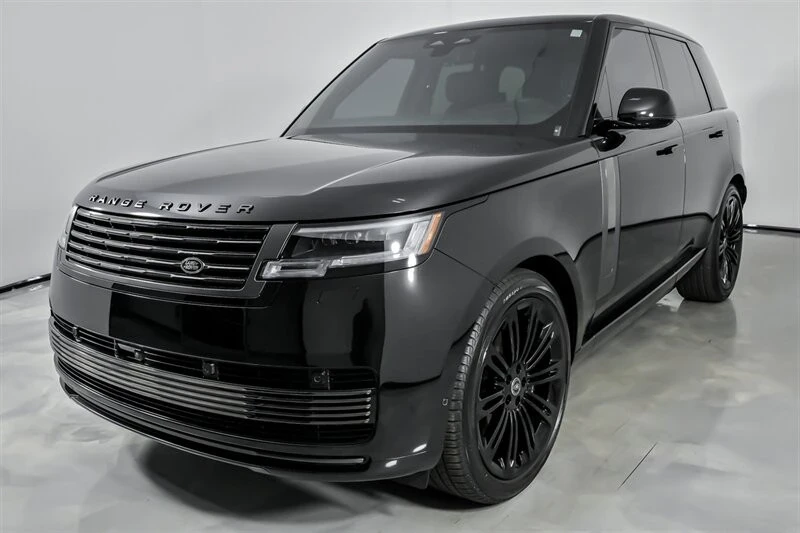 2024 Land Rover Range Rover L460 - Image 6 of 21