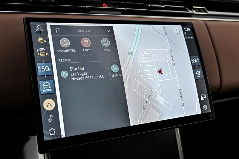 2024 Land Rover Range Rover L460 - Image 26 of 29