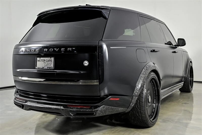 2024 Land Rover Range Rover L460 - Image 10 of 29